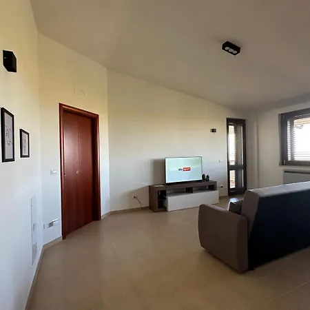 Apartment Maison Grem Ordona