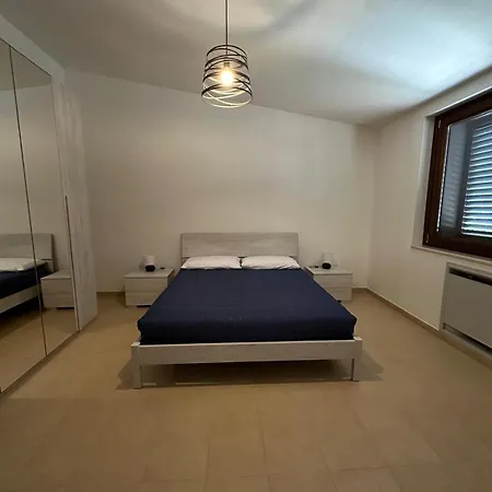 Apartment Maison Grem