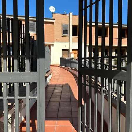 Maison Grem Apartment Ordona