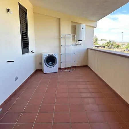 Maison Grem Apartment