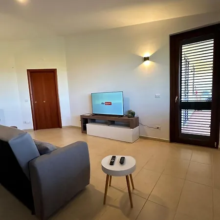 Maison Grem Apartment *