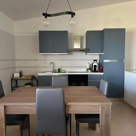 Apartment Maison Grem *