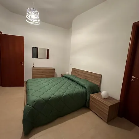 Maison Grem Apartment