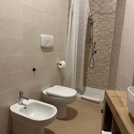 Apartment Maison Grem *