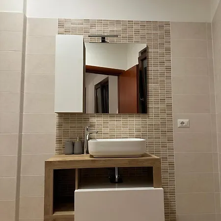 Apartment Maison Grem