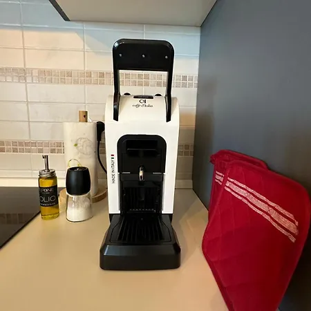 Διαμέρισμα Maison Grem Ordona