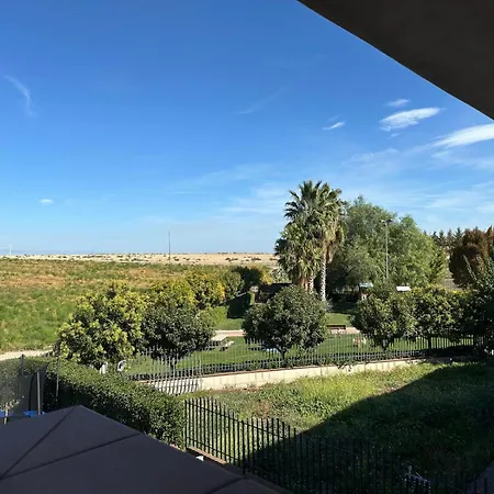 Апартаменты Maison Grem Ordona