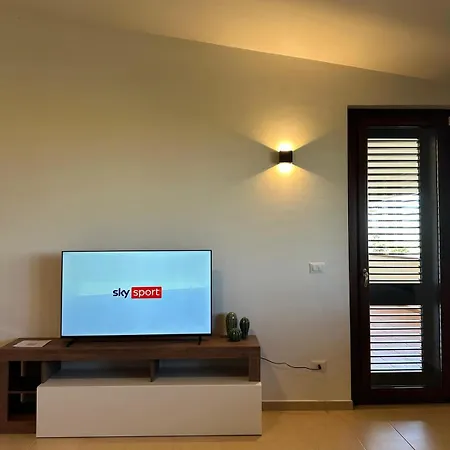 Maison Grem * Ordona