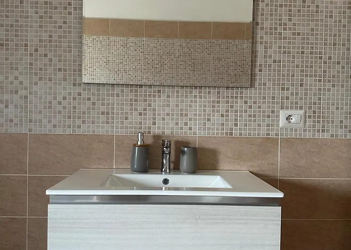 Maison Grem شقة Ordona